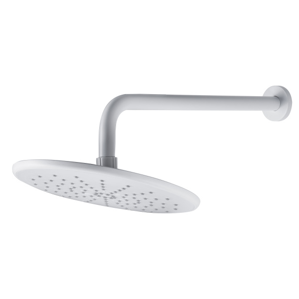 Встр душ система белый матовый Superior MAXONOR