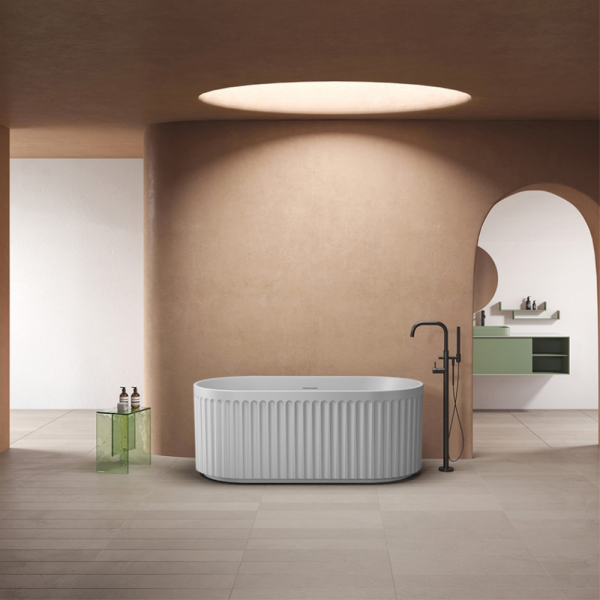 Акриловая ванна AVS Олимпия 170x75 белая c донным клапаном Акриловая ванна AVS Олимпия 170x75 белая c донным клапаном