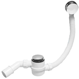 Слив-перелив McALPINE MRB12