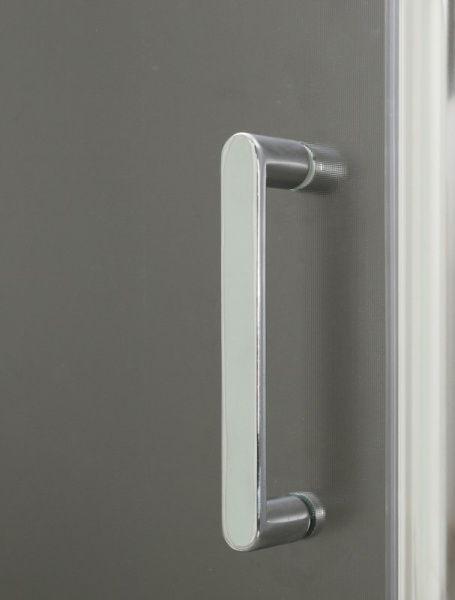 Душевой уголок BelBagno Uno UNO-195-AH-2-100/80-P-Cr 100х80 профиль хром, стекло рифленое Душевой уголок BelBagno Uno UNO-195-AH-2-100/80-P-Cr 100х80 профиль хром, стекло рифленое