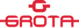 Логотип Grota