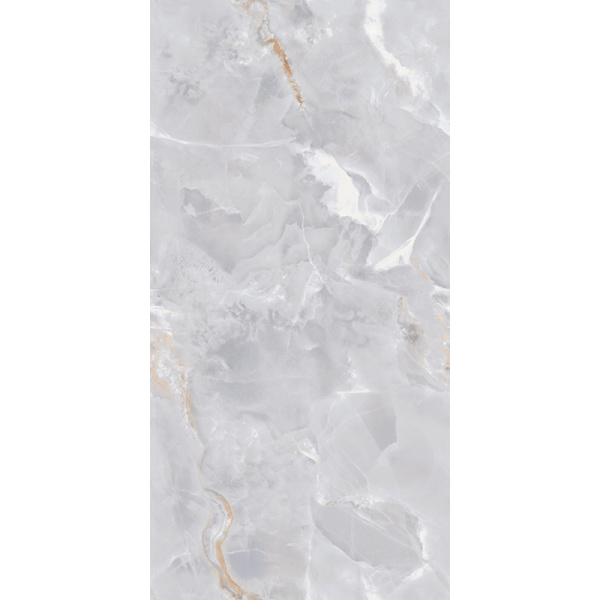 Керамогранит AVS Edonyx Grey 60x120 полированный