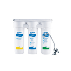 Фильтр для жесткой воды Аквафор Трио Норма