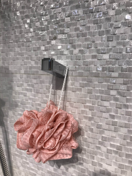 Крючок TD 110.00 RAVAK X07P353