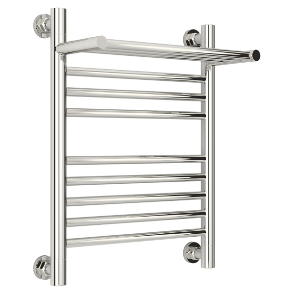 Полотенцесушитель водяной Сунержа Богема+ 40х50 хром