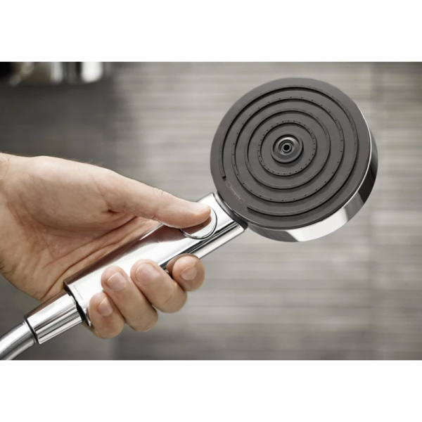 Душевой гарнитур Hansgrohe Pulsify Select S 24170000 хром