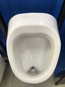 Инсталляция для писсуара Alcaplast A107/1120 Инсталляция для писсуара Alcaplast A107/1120