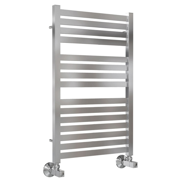 Полотенцесушитель водяной Terminus Римини П15 45х79 хром