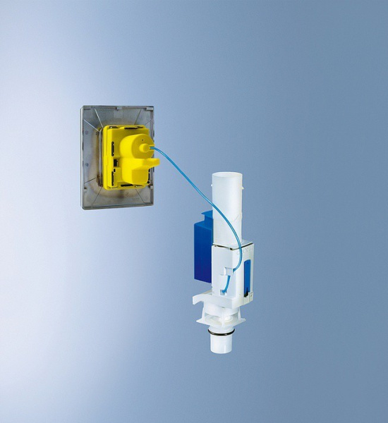 Кнопка смыва бронза Skate Cosmopolitan Grohe 38732000