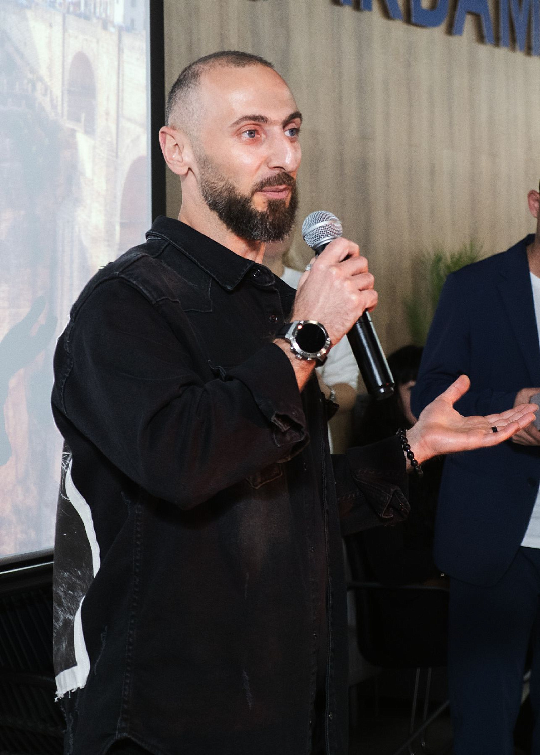 Открытие пятого салона «Аквамир» в Краснодаре!