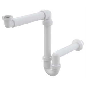 Сифон 32 Alcaplast A434