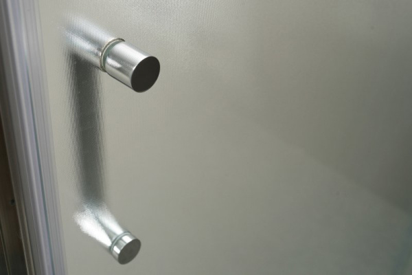 Душевой уголок BelBagno Uno UNO-195-AH-2-100/80-P-Cr 100х80 профиль хром, стекло рифленое Душевой уголок BelBagno Uno UNO-195-AH-2-100/80-P-Cr 100х80 профиль хром, стекло рифленое