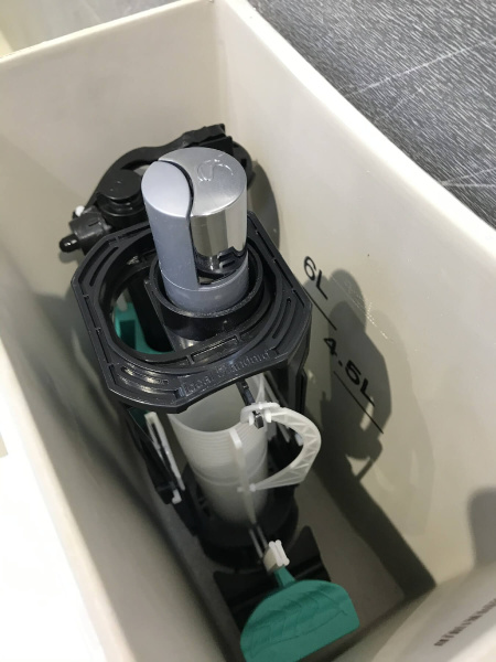 Бачок для унитаза Ideal Standard Connect Air E073401