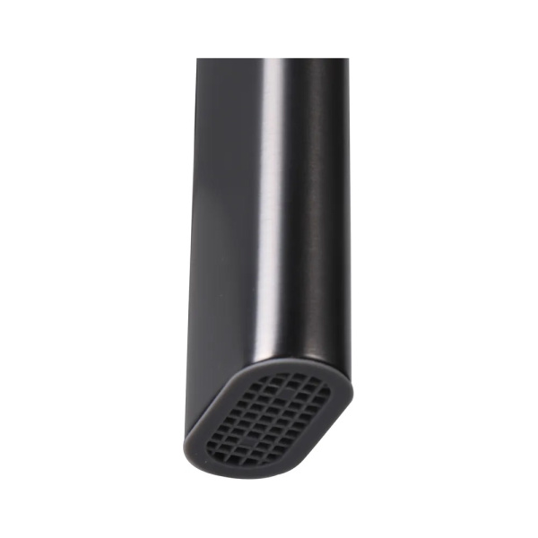 Смеситель для кухни Maxonor Pure Life Pleasure PL4086-9 пепельный