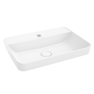 Консоль с раковиной Kerama Marazzi Plaza Next 80 черная матовая Консоль с раковиной Kerama Marazzi Plaza Next 80 черная матовая