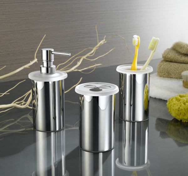 Диспенсер стекло настольный Langberger 23023А