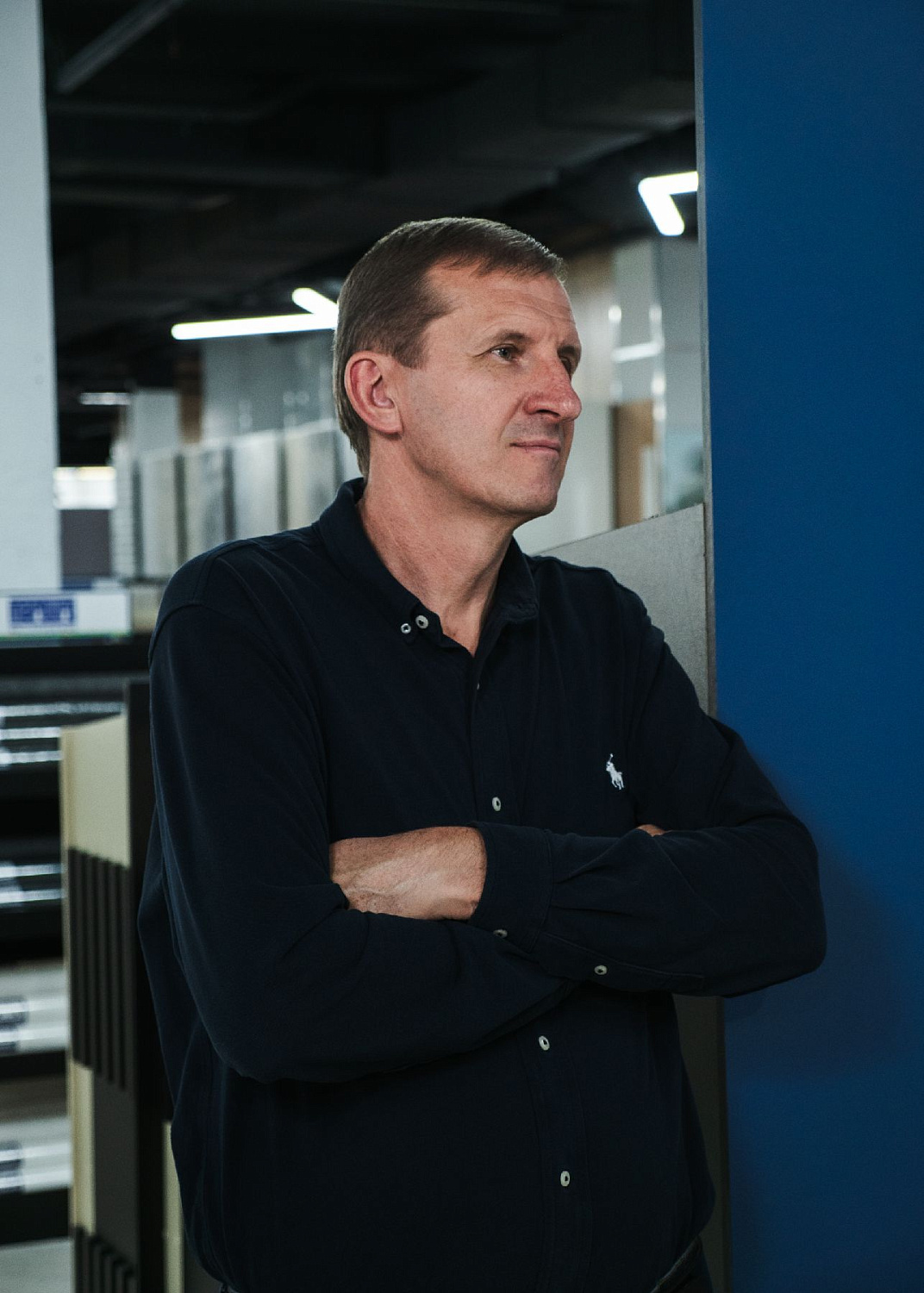 Открытие пятого салона «Аквамир» в Краснодаре!