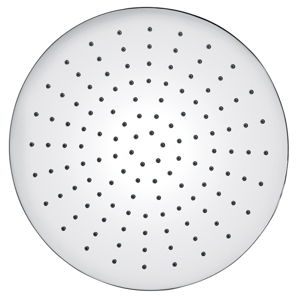 Верхний душ AVS Rainy Air 25 хром