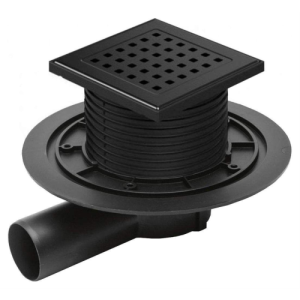 Трап DN50 MCH 381AC