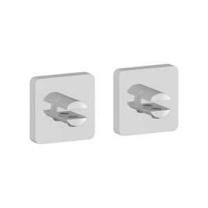 Полка стеклянная 50 см с держателями FBS AVA 033+610517 Полка стеклянная 50 см с держателями FBS AVA 033+610517