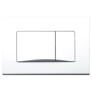 Инсталляция д/унитаза + клавиша белая Fluenta PESTAN Инсталляция д/унитаза + клавиша белая Fluenta PESTAN