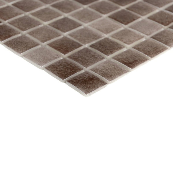 Мозаика Bonaparte Atlantis Moca 31,5x31,5 стеклянная