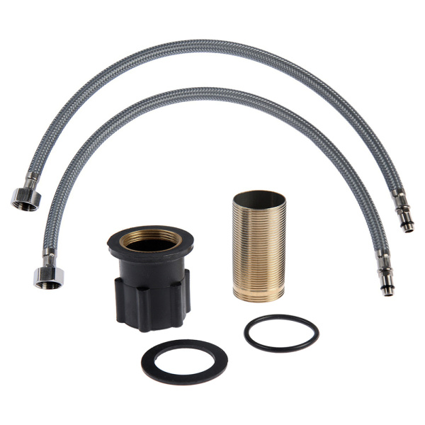 Смеситель для раковины Accoona A9687J розовый Смеситель для раковины Accoona A9687J розовый