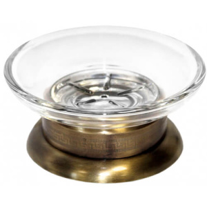 Мыльница настольная Retro Classic R-21