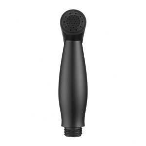 Гигиенический душ Swedbe Calypso 5022B черный матовый Гигиенический душ Swedbe Calypso 5022B черный матовый