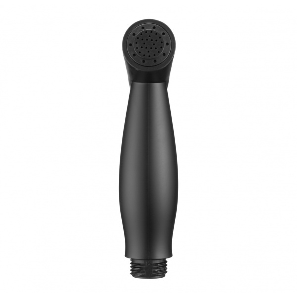 Гигиенический душ Swedbe Calypso 5022B черный матовый