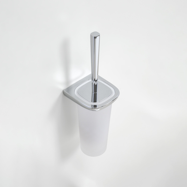 Ершик подвесной AVS Neo, хром