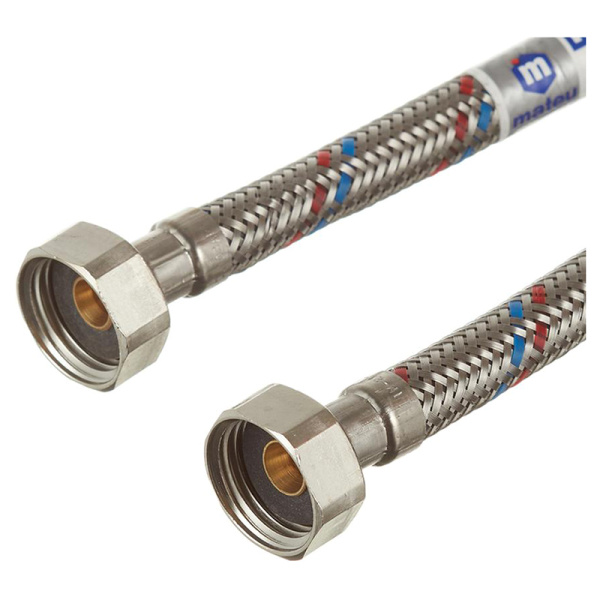 Подводка воды Mateu 701250005 1/2 250 см