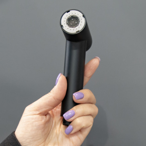 Гигиенический душ AVS 811-612-MB черный матовый Гигиенический душ AVS 811-612-MB черный матовый