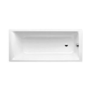 KALDEWEI (Puro Mod 687) Ванна 1700х700x420 мм