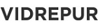 Логотип Vidrepur