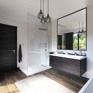 KLUDI BALANCE Вентиль для скрытого монтажа, внешняя монтажная часть 528150575