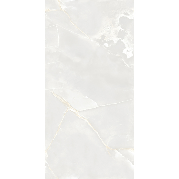 Керамогранит AVS White Onyx 60x120 карвинг