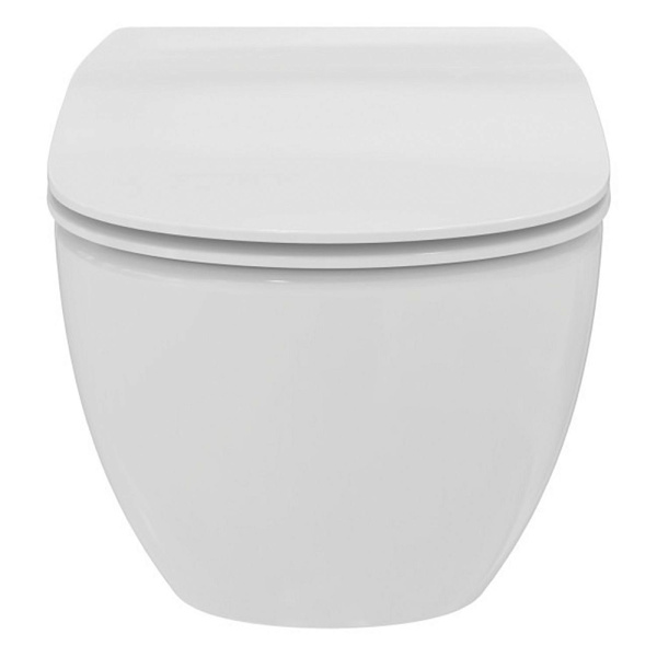 Унитаз подвесной Ideal Standard IdealMood T466501 безободковый