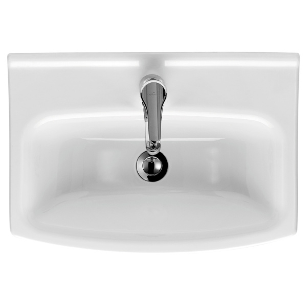 Раковина Cersanit Cersania CE60B 60x41,5 белая