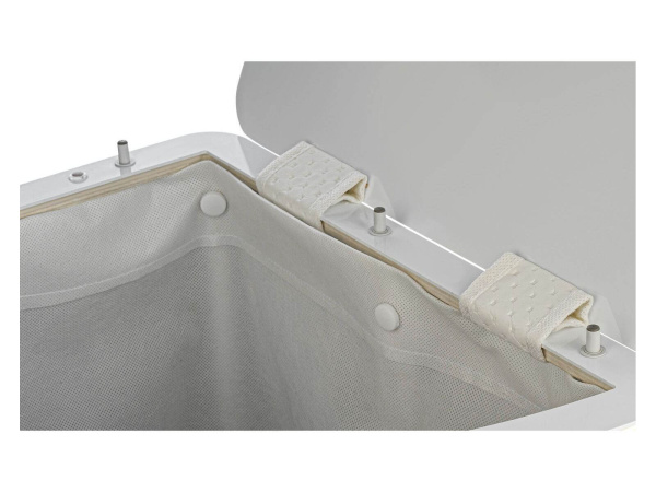 Корзина для белья 600х450 PWH-U PUNTO GERALIS