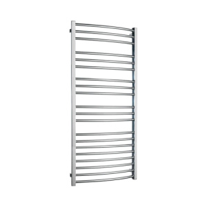 Полотенцесушитель водяной Grota Calma 63x120 хром