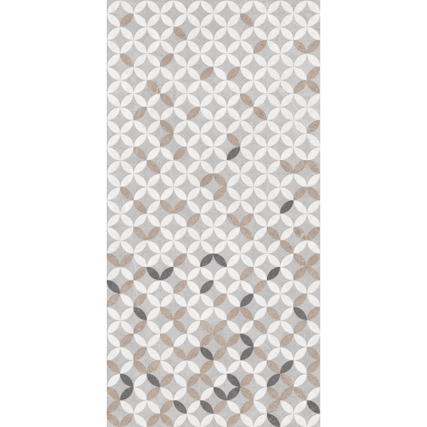 Керамогранит AVS by Italian Design Antica Amuleto Décor 60x120 Lappato