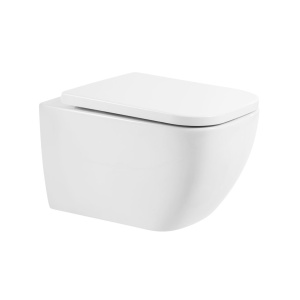 Комплект BelBagno 3в1: Инсталляция Berges 040000 + Унитаз подвесной BB10100CHR + Кнопка смыва Berges 040051 белая Комплект BelBagno 3в1: Инсталляция Berges 040000 + Унитаз подвесной BB10100CHR + Кнопка смыва Berges 040051 белая