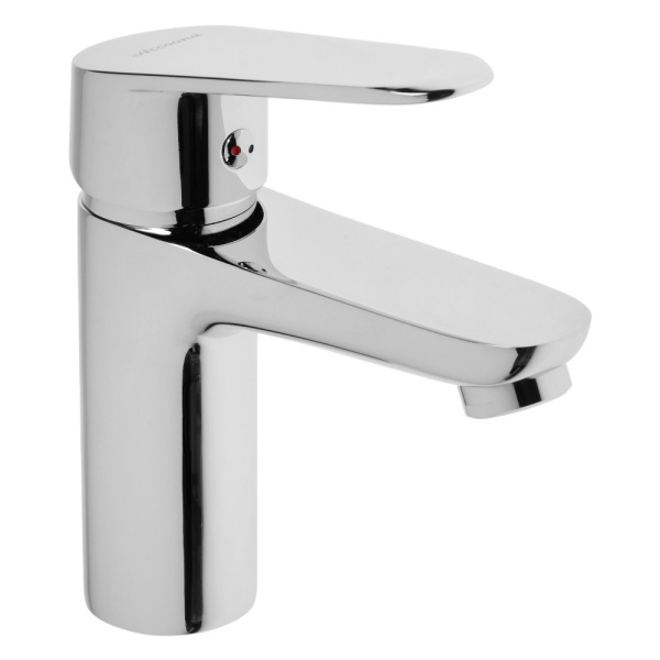 Душевой комплект 3в1 Accoona A2669 хром 