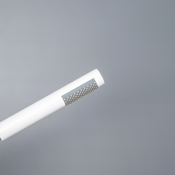 Душевой комплект AVS Slimmer 811-121-MWS 3в1 белый матовый