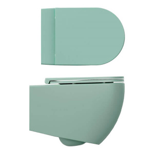 Комплект ISVEA 3в1: Infinity 10NF02001SV-2T инсталляция + кнопка смыва + унитаз + сиденье Комплект ISVEA 3в1: Infinity 10NF02001SV-2T инсталляция + кнопка смыва + унитаз + сиденье