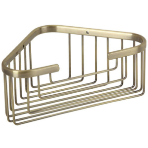 Полка 18 см Basket Veragio VR.GFT-9043.BR