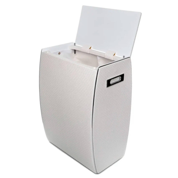 Корзина для белья 61x45x31 ТКФ PWH-U