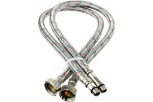 Подводка для смесителей гибкая 400 мм Mateu 3040043