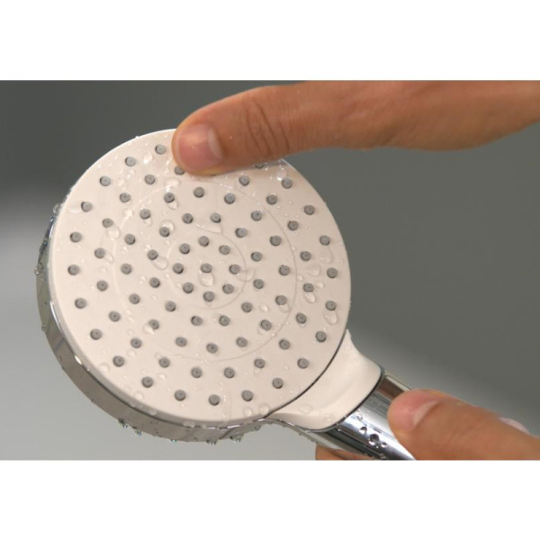 Душевая лейка Hansgrohe Crometta EcoSmart 26333400 хром